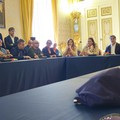 Canosa di Puglia al fianco degli olivicoltori nella manifestazione di Bari