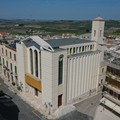 Riapre la chiesa SS. Francesco a Canosa: giovedì la prima celebrazione