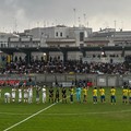 Il Canosa cade a sorpresa ad Ostuni: decide la rete di Ingredda nella ripresa