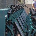 Il bike sharing elettrico di STEP si presenta al territorio: un appuntamento anche a Canosa