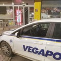 Furto sventato nella notte ad una stazione di servizio alla periferia di Canosa