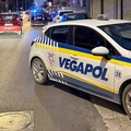 Furto in flagrante sventato in un appartamento di via Corsica ai danni di anziani da carabiniere in borghese e Vegapol