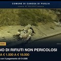 Stretta della Polizia Locale sull'abbandono dei rifiuti, denunciate 18 persone