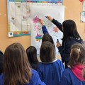 Successo per il Progetto “Affido Familiare” nelle Scuole Primarie “Mauro Carella e Giovanni Paolo II"