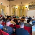La consigliera Masciulli presente a Bitonto per l'incontro gli agricoltori del territorio