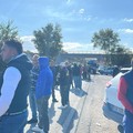 Il Comune di Canosa al fianco di agricoltori e autotrasportatori per la protesta contro il caro carburanti