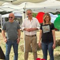 Incontro sulla campagna irrigua 2026 tra Comune di Canosa e Consorzio di Bonifica Centro-Sud Puglia
