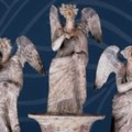 L'arte canosina nel mondo: Londra ospita il workshop internazionale “Polychrome Afterlives”