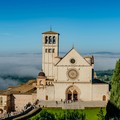 Sabato 26 settembre il pellegrinaggio nazionale Misericordie e Fratres presso Assisi