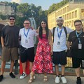 "Canta Napoli 3.0" arriva a Canosa di Puglia: Micky Sepalone e Angela Piaf protagonisti alla Festa Patronale