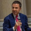 Italo Bocchino a Canosa venerdì 12 giugno per la presentazione del libro "Giorgia la figlia del Popolo"