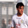 Il Canosa Calcio riconferma la propria freccia: c’è la firma anche di Antonio Cafagna