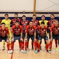 Serie A2, il Canosa A5 si gioca la salvezza nel ritorno del play-out contro il Frosinone