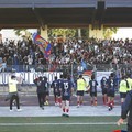 Canosa Calcio, si allarga il Settore Giovanile: nasce l'Under 15