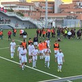 Eccellenza, scacco matto del Taranto al Canosa: allo Stadio “Italia” termina 3-1