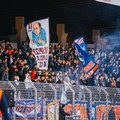Taranto-Canosa, esodo rossoblù: venduti in poche ore 250 biglietti sui 405 a disposizione