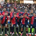 Coppa Italia II turno, Canosa nel triangolare con UC Bisceglie e Spinazzola