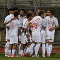 Il Canosa sbanca il “Ventura” contro l’UC Bisceglie 0-1. La decide Bernaola al 75’