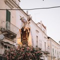 Giovedì 16 luglio la Processione della Beata Vergine del Carmelo: il programma