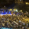 Il 25 luglio torna in Piazza Vittorio Veneto la “Cena in Bianco”
