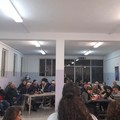 Un pomeriggio di socialità e divertimento presso il Centro Ricreativo Anziani in via Bovio