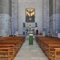Riapre al culto, il 14 maggio prossimo, la Chiesa di S. Francesco