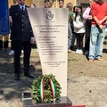 Inaugurato a Canosa il cippo commemorativo in memoria delle 8 donne canosine della Resistenza
