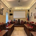 Consiglio comunale a Canosa, giovedì 10 settembre la seduta straordinaria