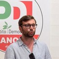 Pasquale Alfieri (PD): «Nessuno si occupa di chi scappa per cercare un lavoro dignitoso»