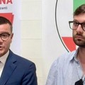 Pasquale Alfieri entra nella segreteria regionale del PD Puglia: il 22enne canosino tra le nuove nomine