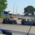 Assalto a un portavalori sulla SP231 tra Cerignola e Canosa