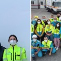 Il cordoglio della Misericordia di Canosa per la scomparsa di Laura Procacci