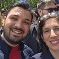 Il segretario dei Giovani Democratici di Canosa di Puglia alla Scuola di Formazione Politica Nazionale del PD