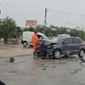 Incidente sulla SP2 tra Canosa e Andria: due auto coinvolte