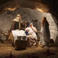 Inizia oggi il presepe vivente di Canosa di Puglia