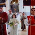 Il Corteo Storico di San Sabino alla VIII edizione dei “Cortei Storici delle Pro Loco di Puglia”