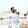 Il Canosa Calcio batte 3-1 il Galatina e aggancia la terza posizione in classifica