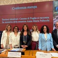 “Territori identitari: Canosa di Puglia si racconta” al Senato della Repubblica