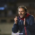 Mister Pasquale De Candia confermato alla guida del Canosa Calcio per la stagione 26/27