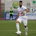 Il Canosa Calcio blinda la difesa con l’acquisto di Francisco Di Fulvio