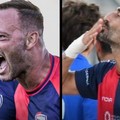 I “Gemelli del Gol” del Canosa Calcio: 15 reti in 7 partite per il tandem Di Piazza-Lattanzio