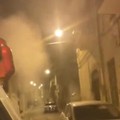 Effettuata nella notte la disinfestazione adulticida a Canosa e nella frazione di Loconia