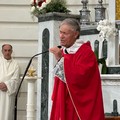 60^ anniversario di ordinazione sacerdotale per Don Raffaele Biancolillo