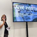 Il turismo inclusivo di Canosa di Puglia alla Fiera del Levante di Bari