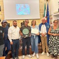 Strascinando 2026, ieri presso l’Aula Consiliare la cerimonia conclusiva