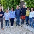 Le Giornate FAI a Canosa con la “Camminata nella biodiversità”