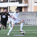 La settima riconferma del Canosa Calcio è Roberto Farinola