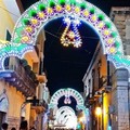 Canosa si prepara alla Festa Patronale: luminarie di ultima generazione, droni luminosi e spettacoli pirotecnici