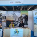 Comune di Canosa, Fondazione Archeologica e Pro Loco presenti alla 732ª Fiera San Giorgio di Gravina