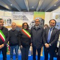 Canosa di Puglia presente per la prima volta alla 732^ Fiera San Giorgio di Gravina